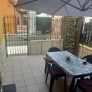 Delilah's House , Catane Italie